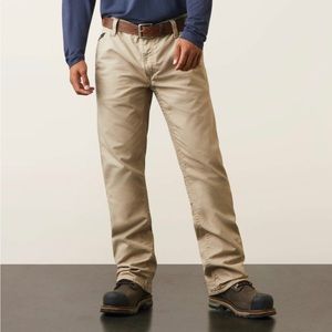 Ariat FR M4 Low Rise Bootcut